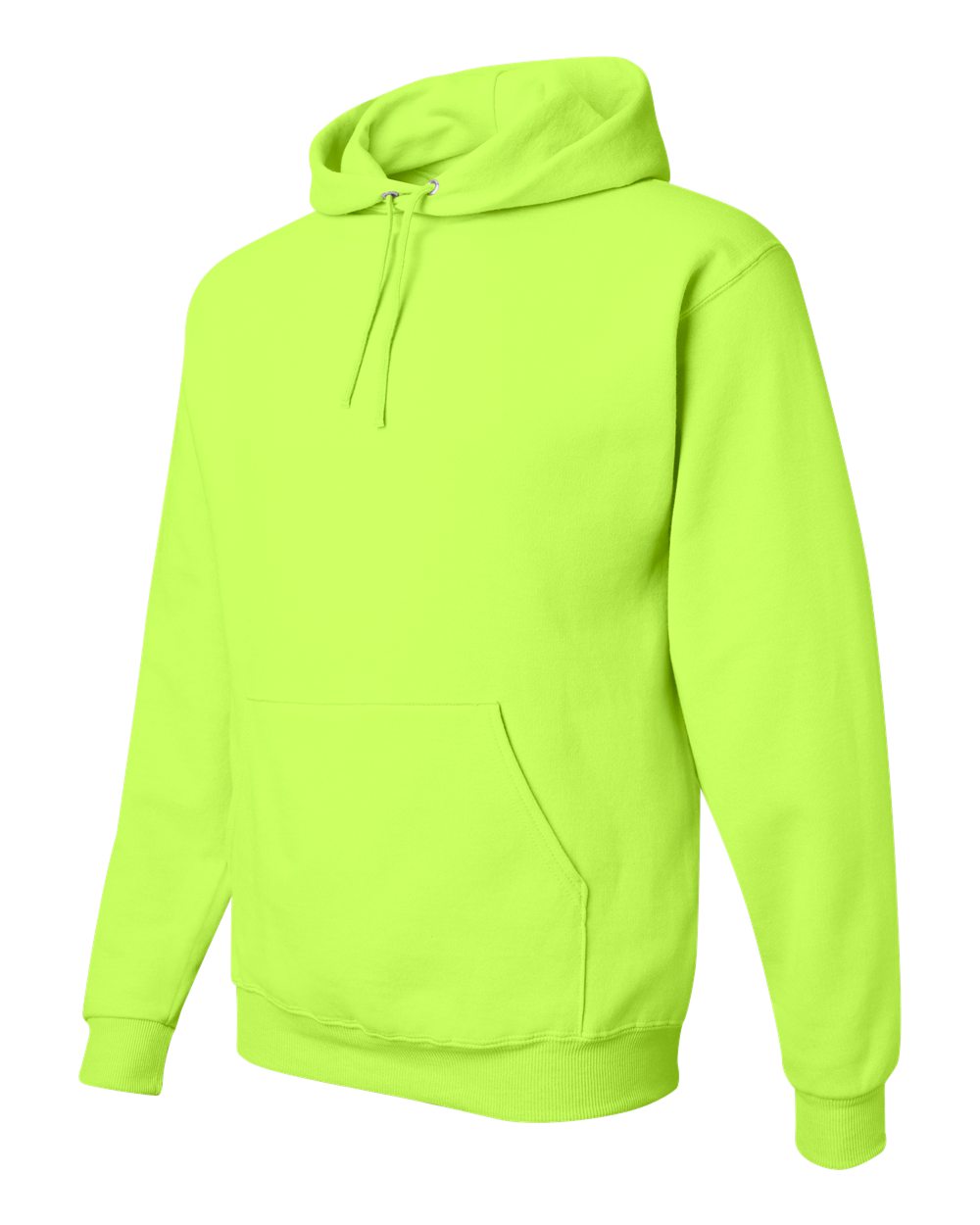 Unisex NuBlend® Hooded Sweatshirt - 996MR 26