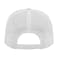 Cap America Poly/Cotton Trucker Mesh Back Cap 602