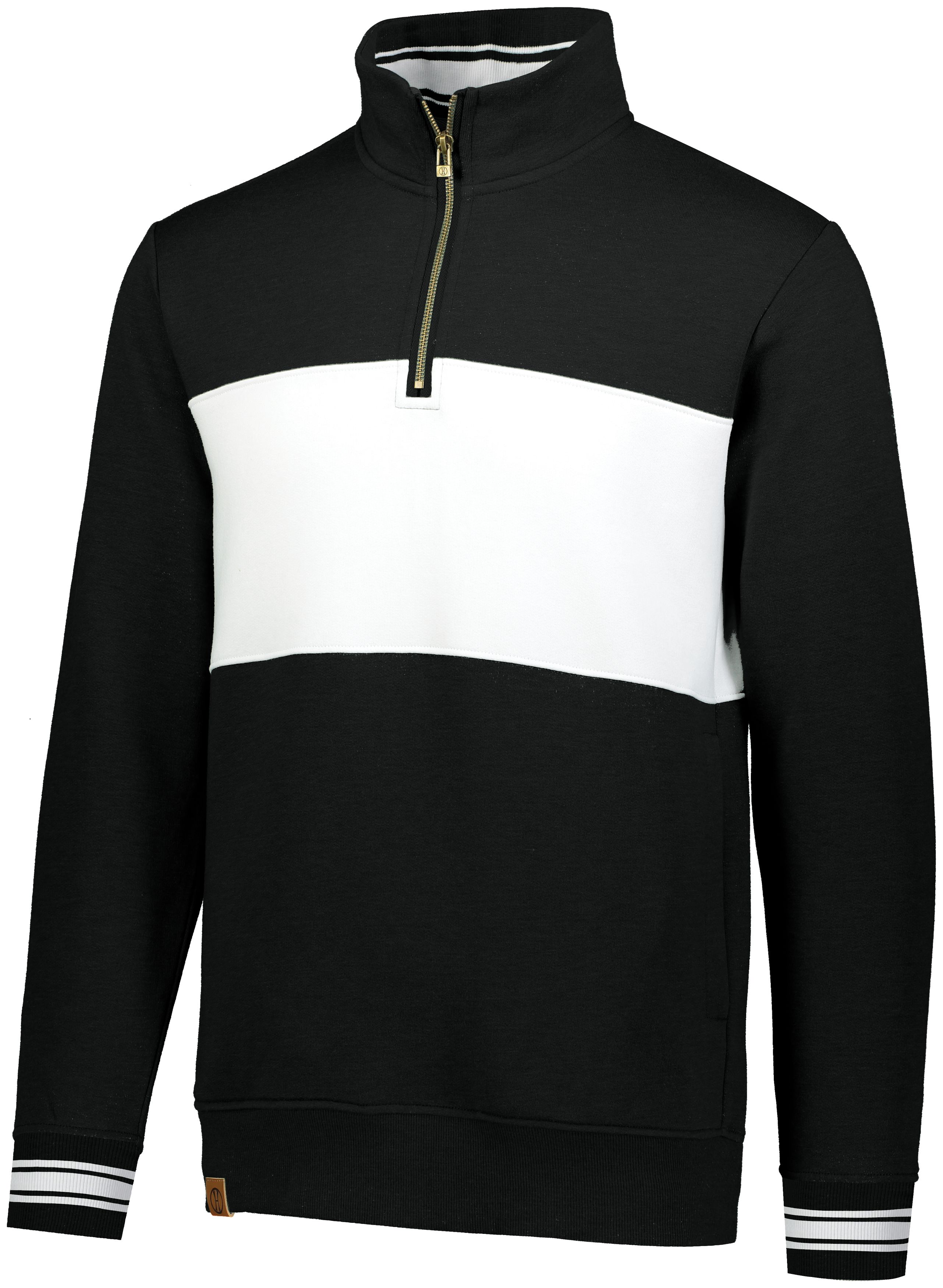 All-American Pullover 5