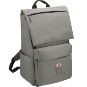 Merritt Recycled 15" Computer Backpack 52