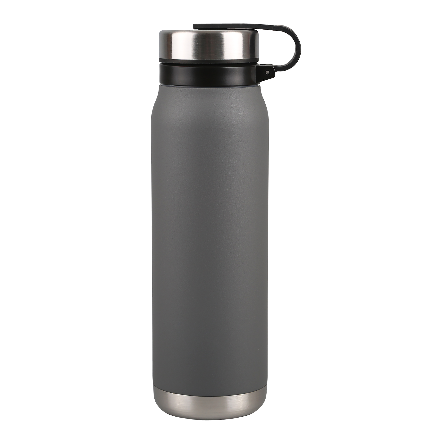 20 Oz. Silverton Stainless Steel Bottle 3