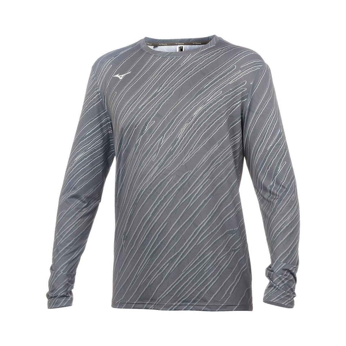 Men's Printable Long Sleeve 2