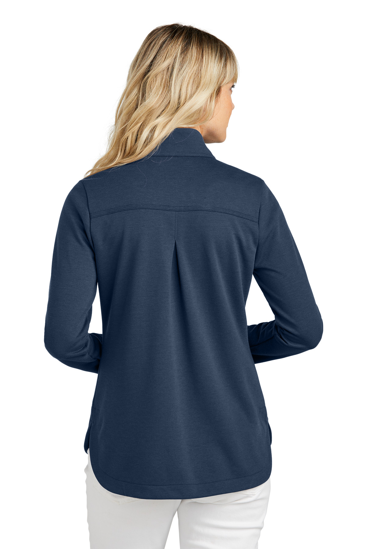 TravisMathew Women's Coveside Full-Zip TM1LD001 12