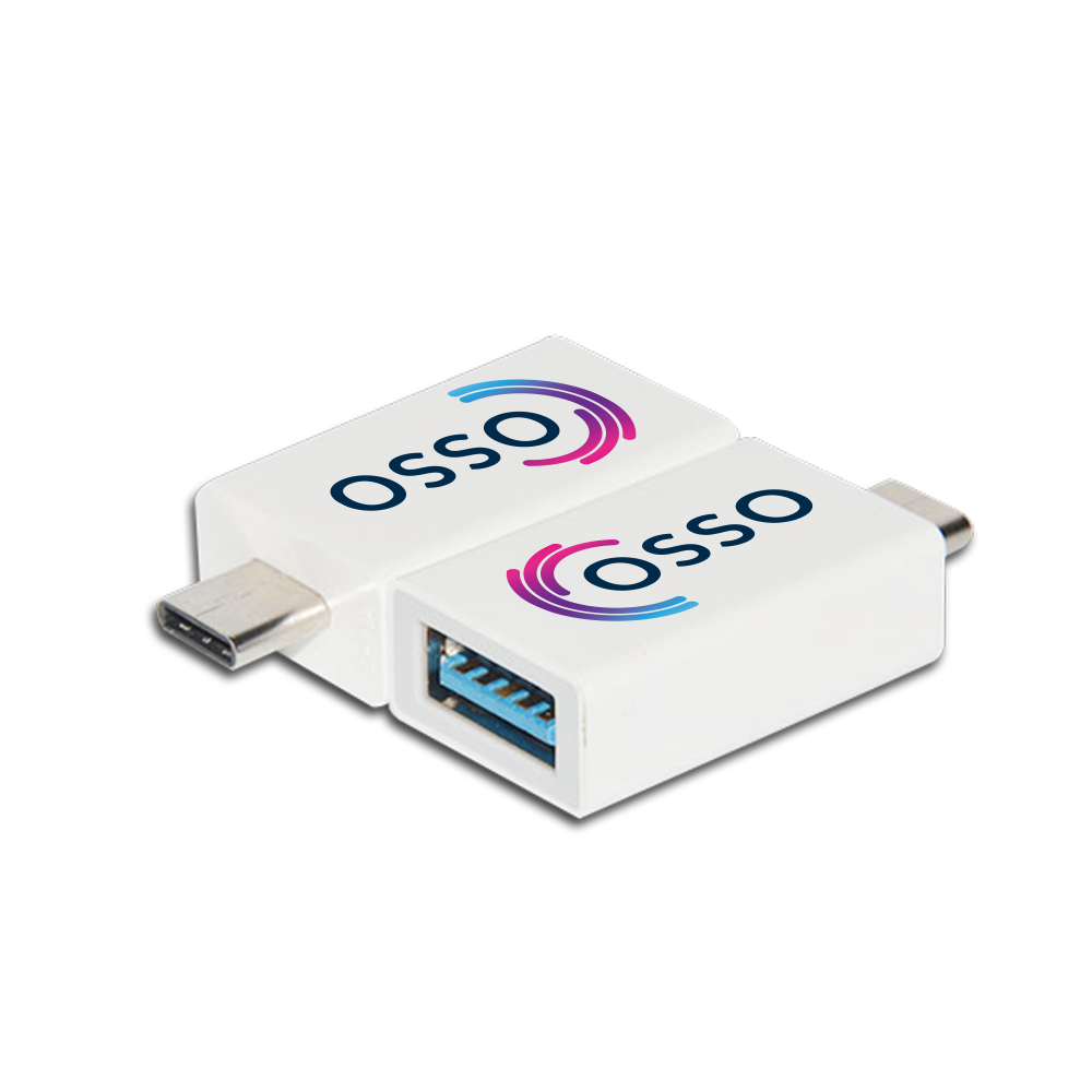 Ursa Type C to USB Female Port Data Blocker 8