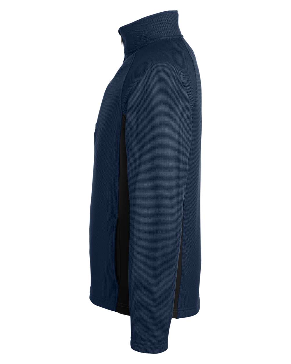 Men's Constant Half-Zip Sweater Fleece Pullover - S16561 39