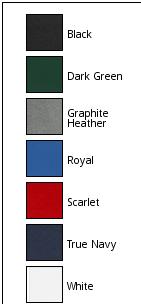 Venue Home Plate Polo