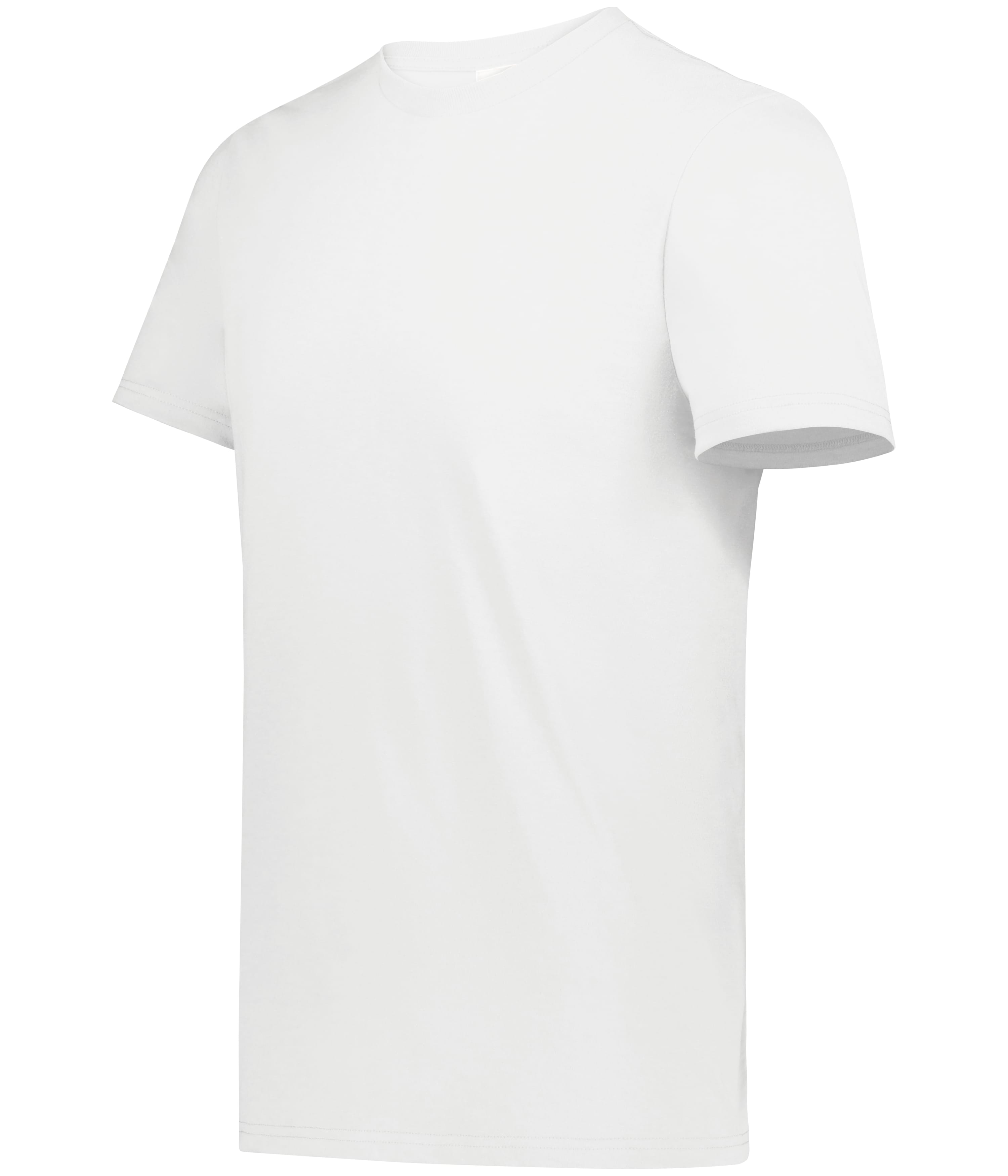 All-Day Core Basic 50/50 Tee 4