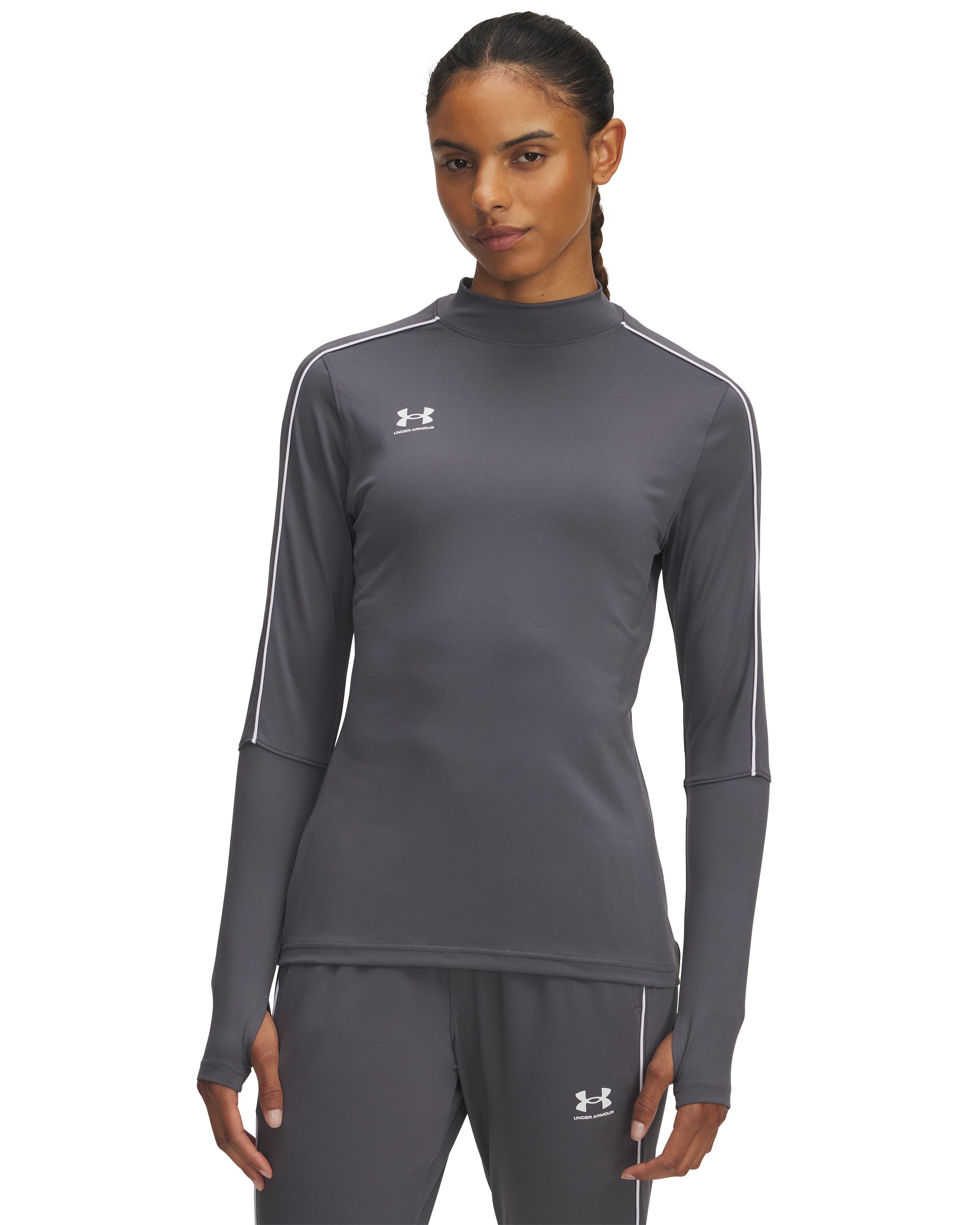 UA Challenger Women's Midlayer 2