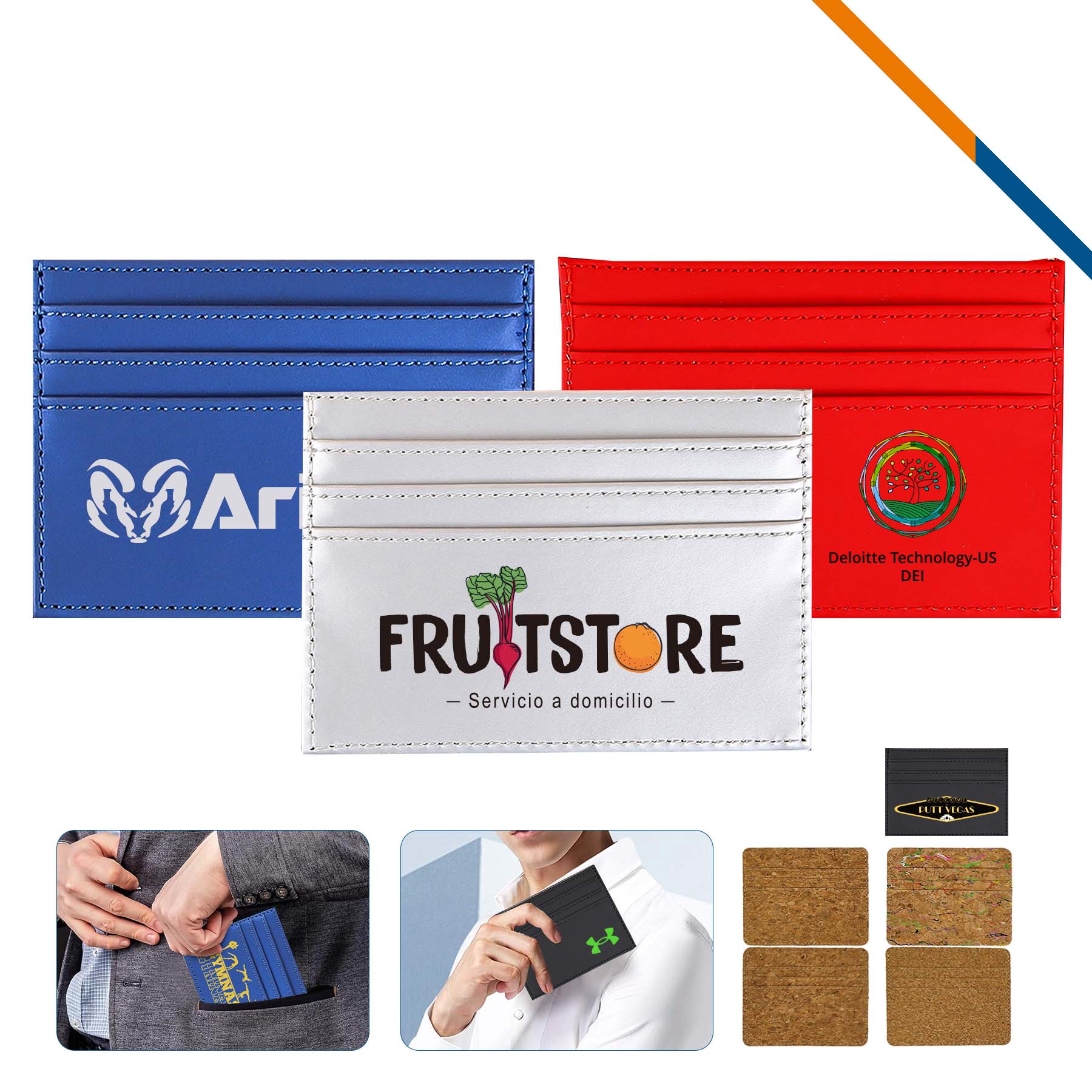 Cefix Card Holder 9