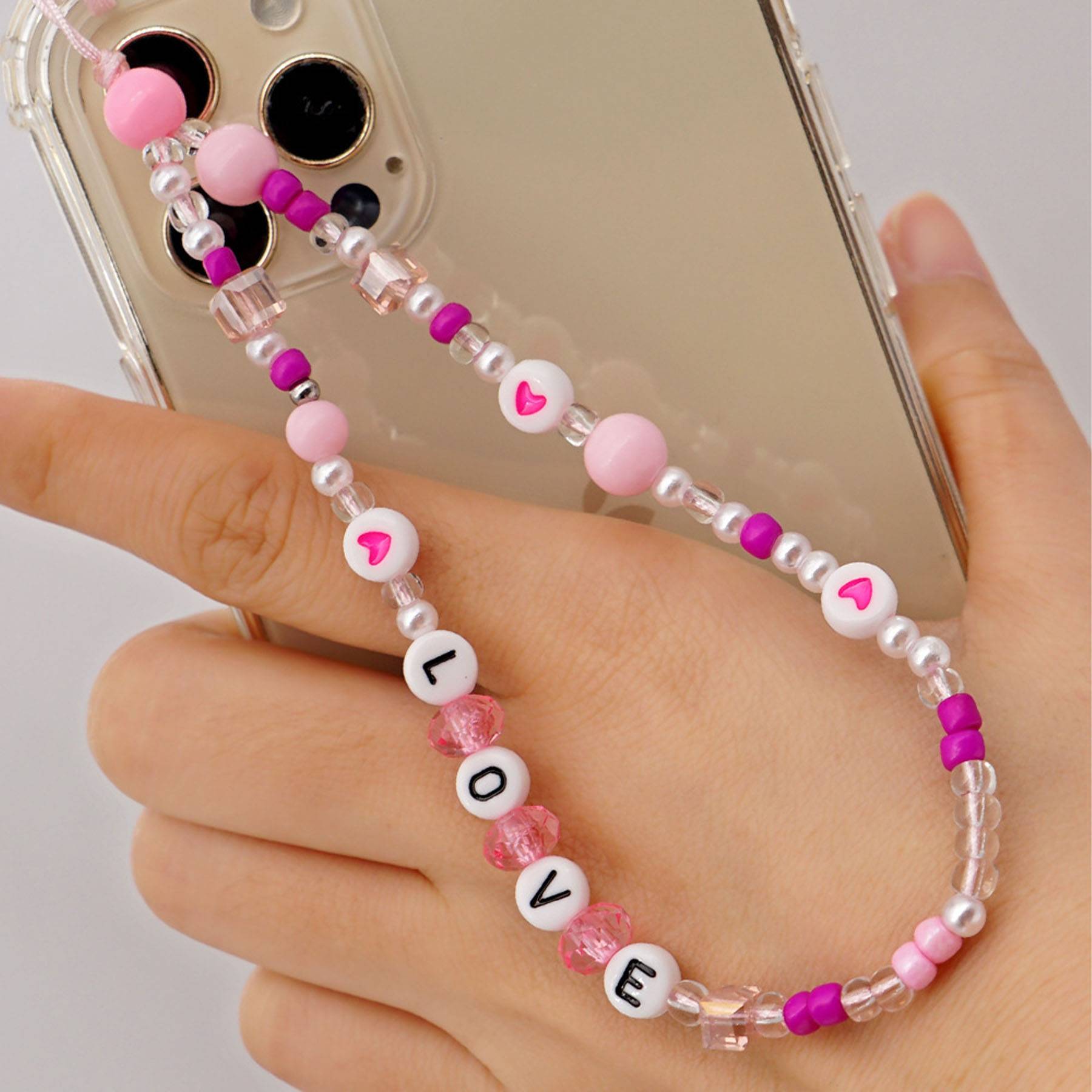 Cell Phone Strap 8