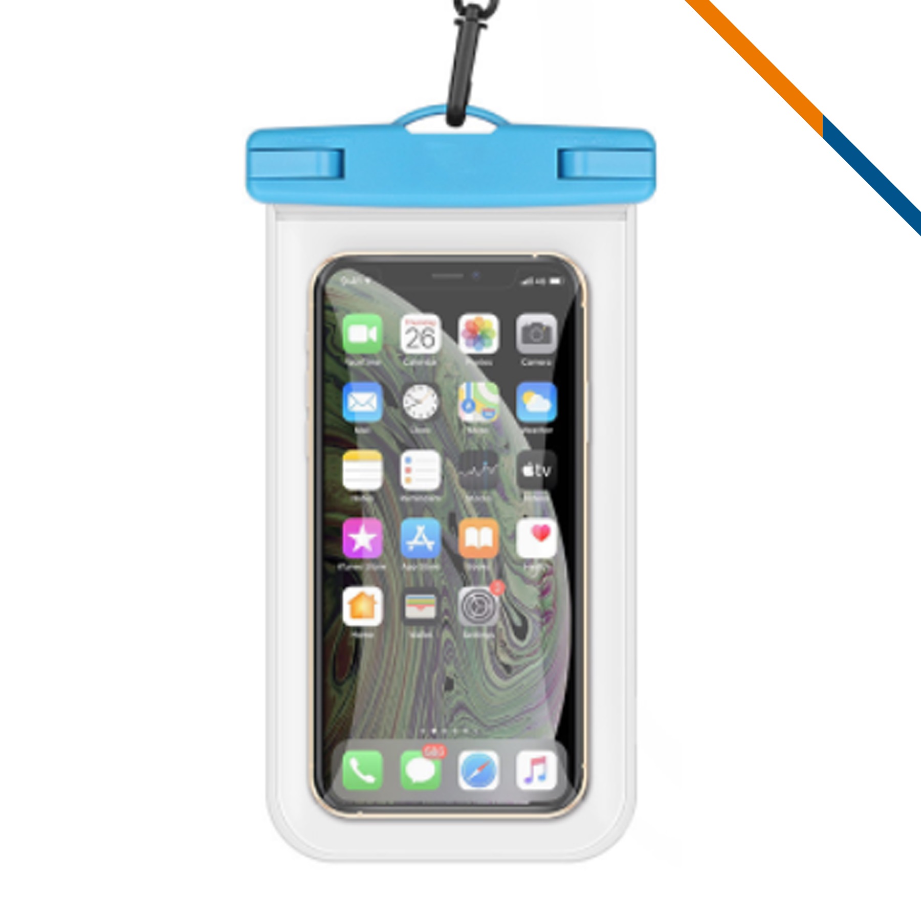 Noay Waterproof Phone Pouch 2