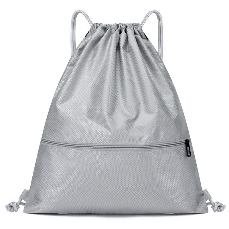 Large Capacity Drawstring Bag 11