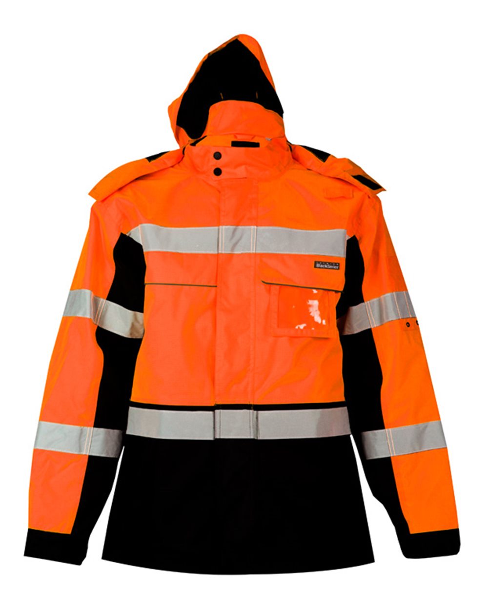 Unisex Premium Black Series® Parka - JS140-141 10