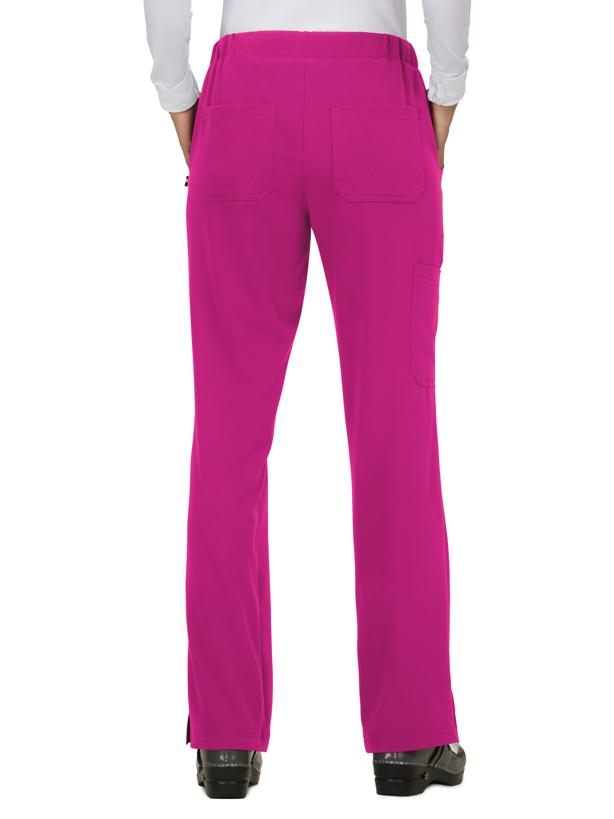 koi - Next Gen - Women's Five-Pocket Cargo Everyday Hero Pant 25