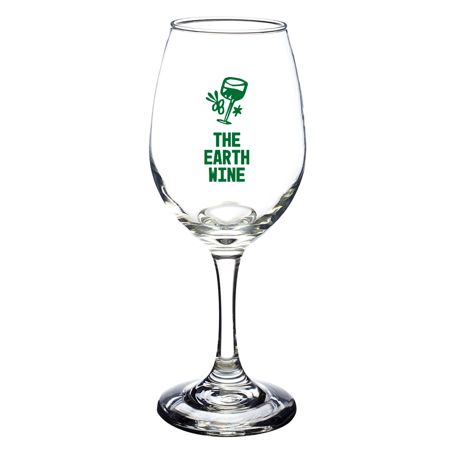 10 oz. Rioja White Wine Glasses 5