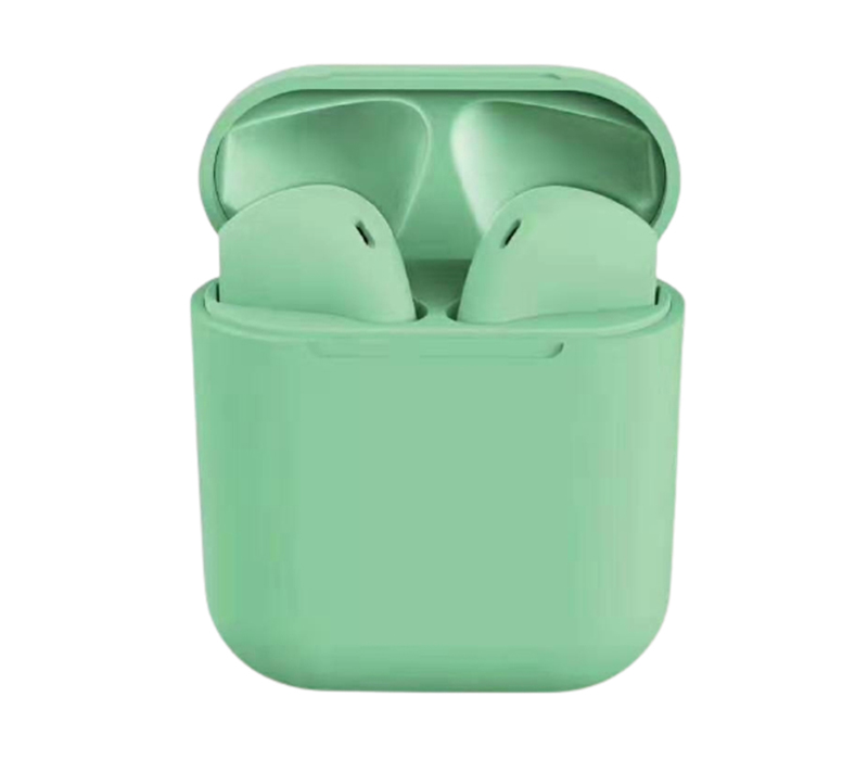 Wireless Bluetooth Earbuds with Charging Case 4