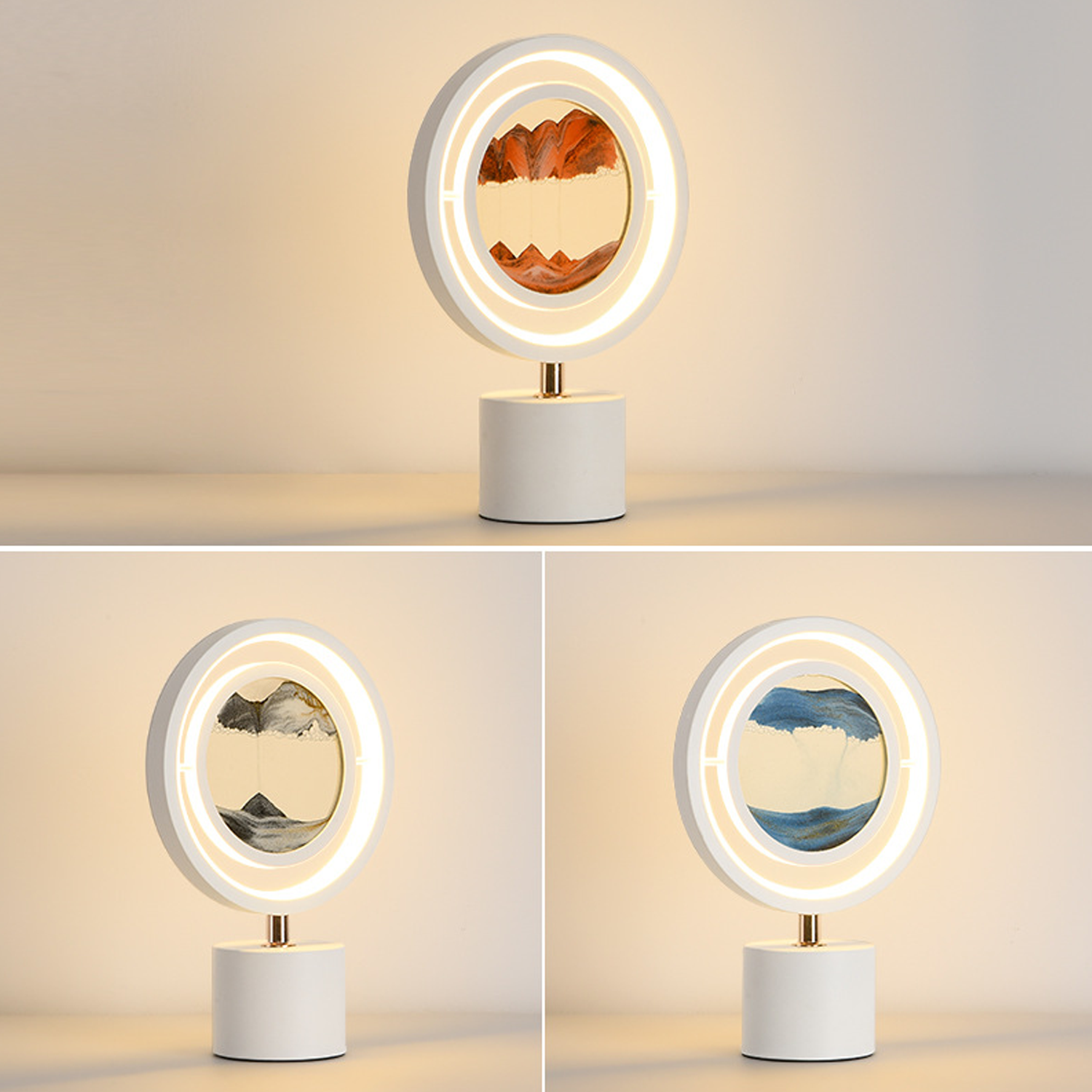 LED Desk Lamp 1