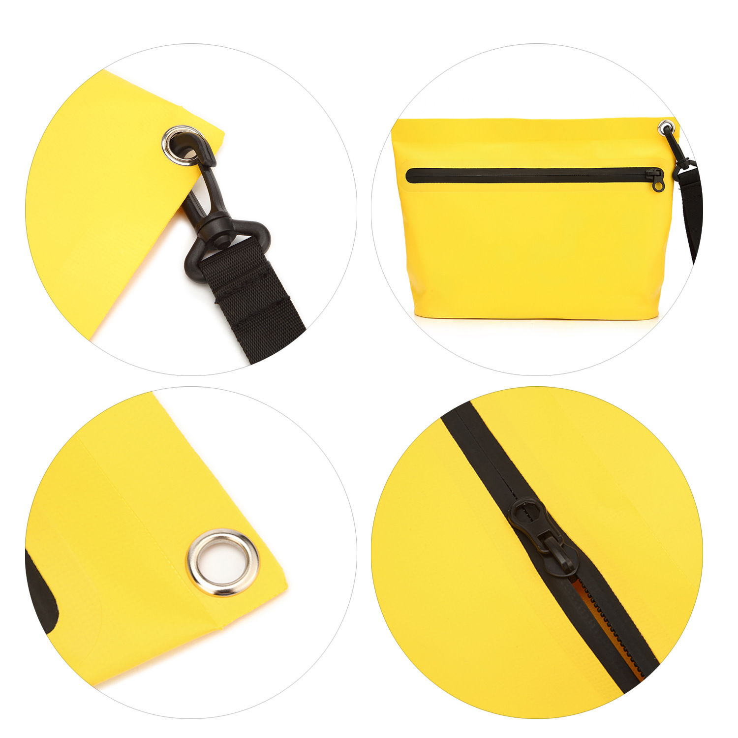 Waterproof Bag 12