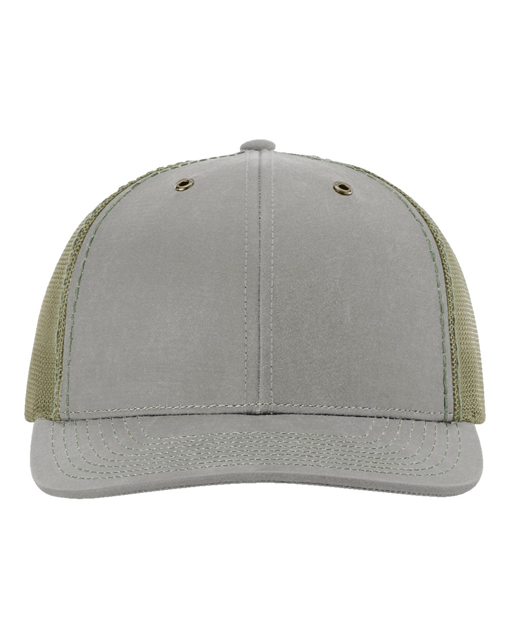 Fremont Trucker Cap - 112WF 14