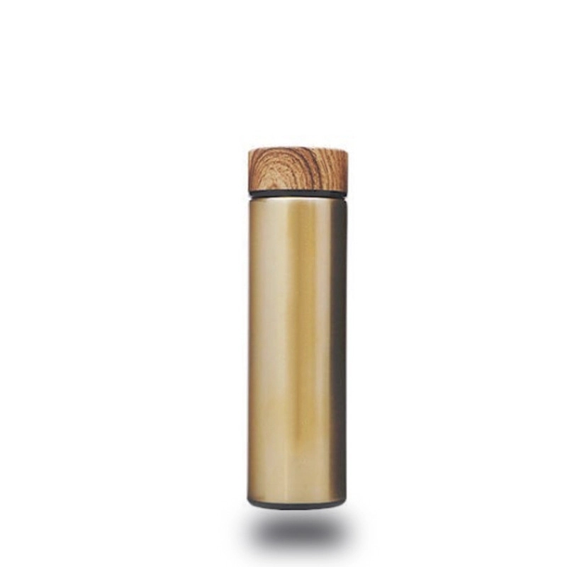Custom 17 oz Stainless Steel Vacuum Water Bottle, custom water bottle with logo imprint 12