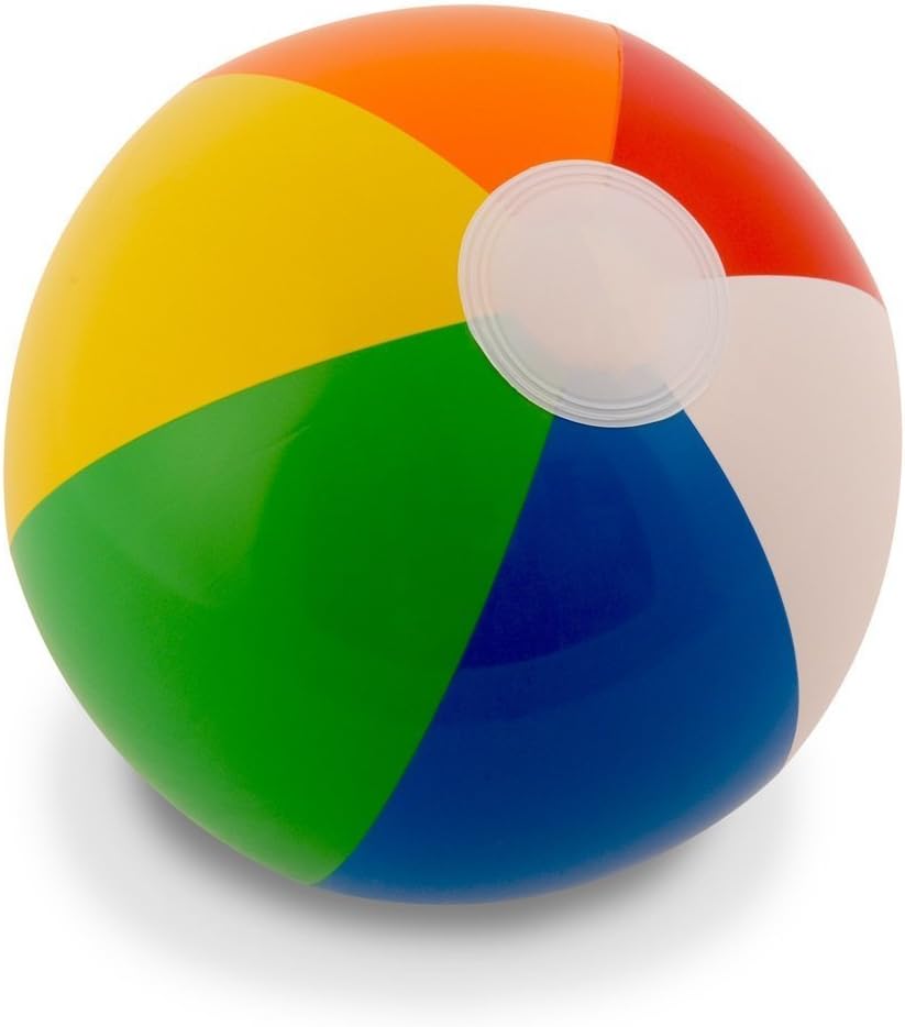 Inflatable Beach Balls 2