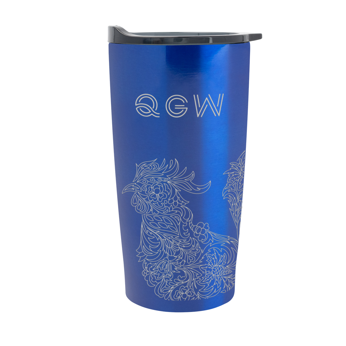 20 Oz. Full Laser Himalayan Tumbler 3