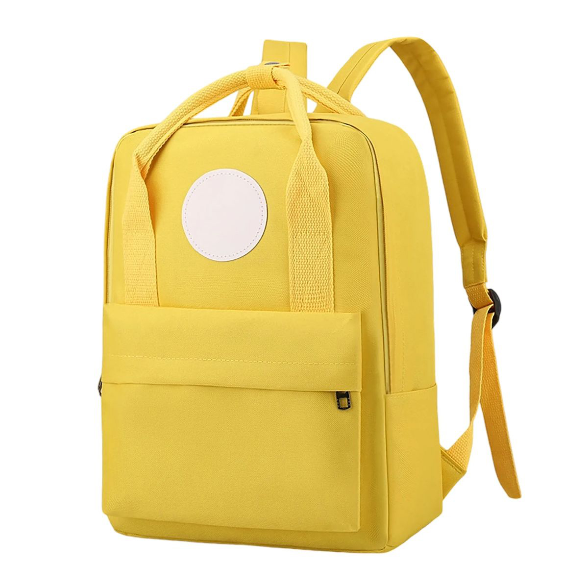 Ergonomic Student Bag for Class and Travel 7