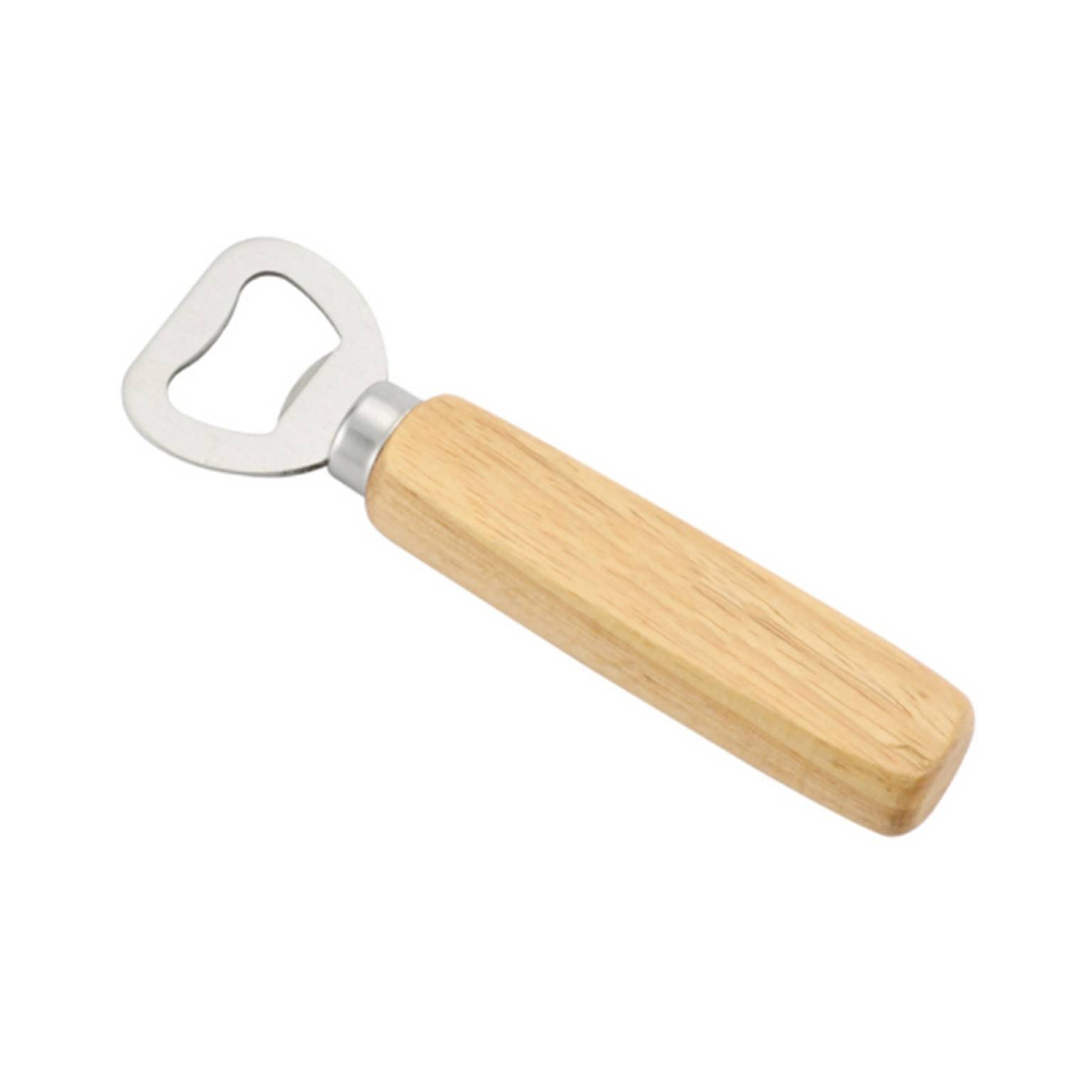 Wood Bottle Opener 3