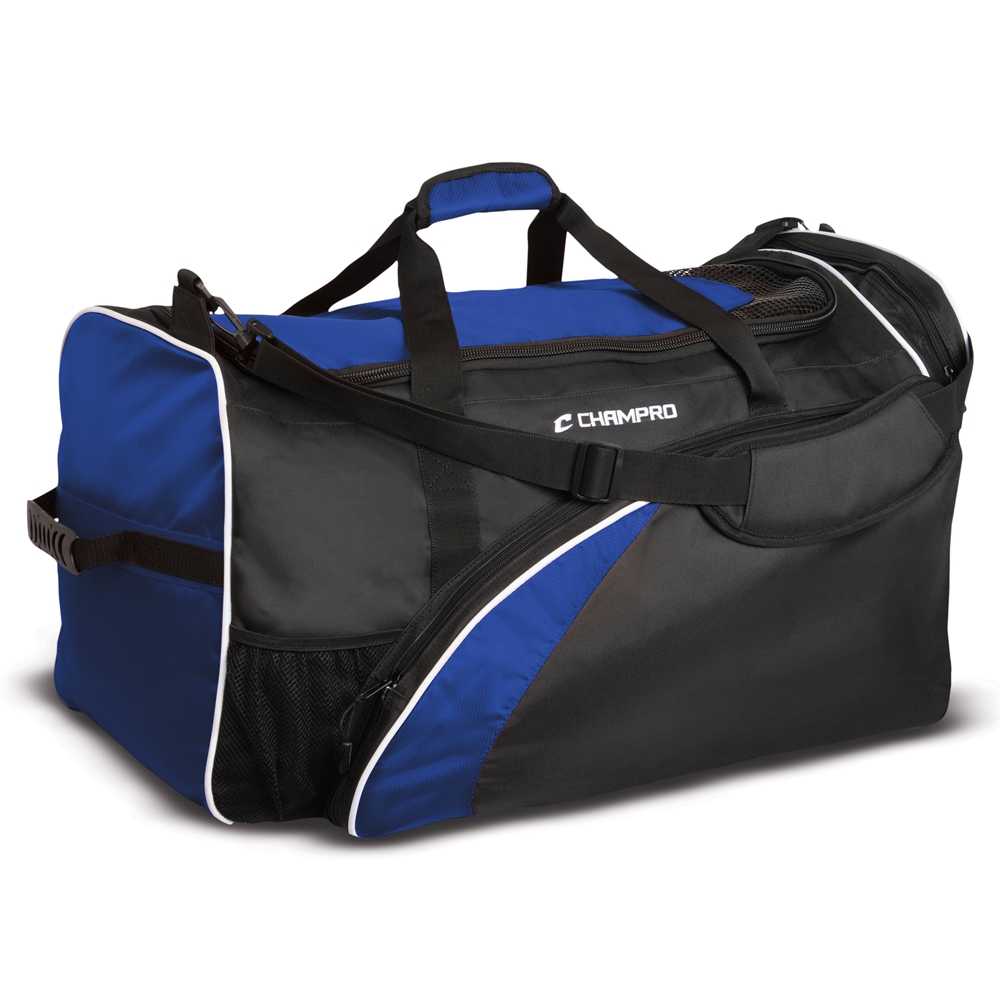 Varsity Football Equipment Bag 26" x 15" x 15" 12
