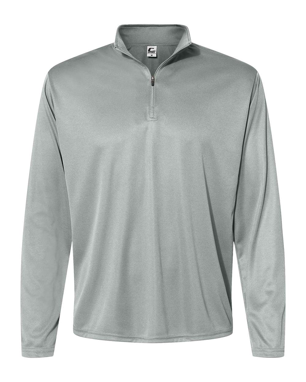 Men's Quarter-Zip Pullover - 5102, custom hoodie or sweatshirt with logo imprint 36