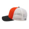 Cap America Premium Trucker Mesh Back Cap 858