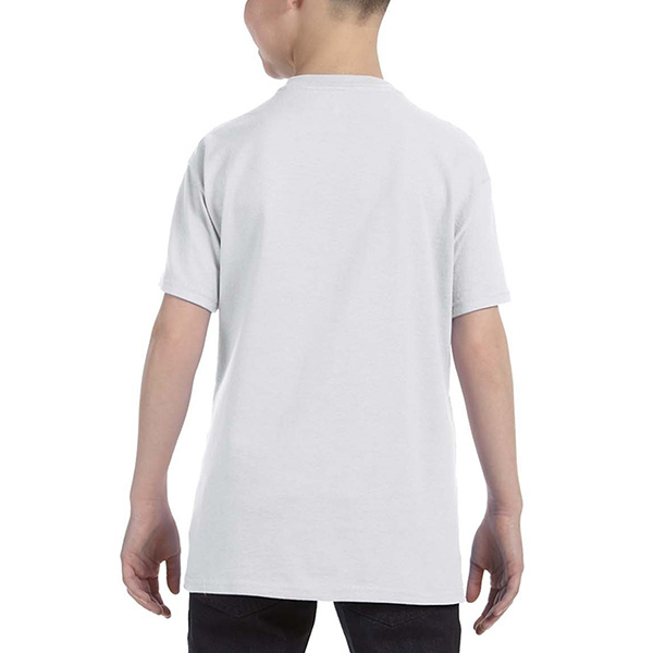 Gildan Heavy Cotton Youth T-Shirt 5.3 oz 7