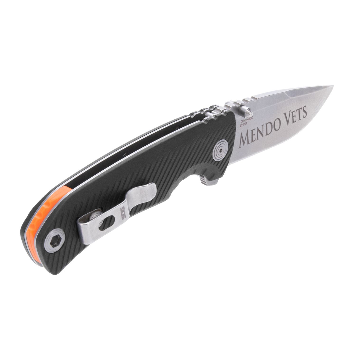 SOG® TELLUS ATK 5