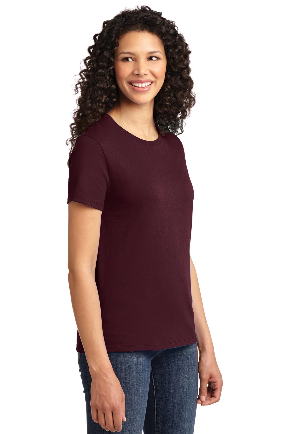 Port & Company® Women's Essential Tee 5