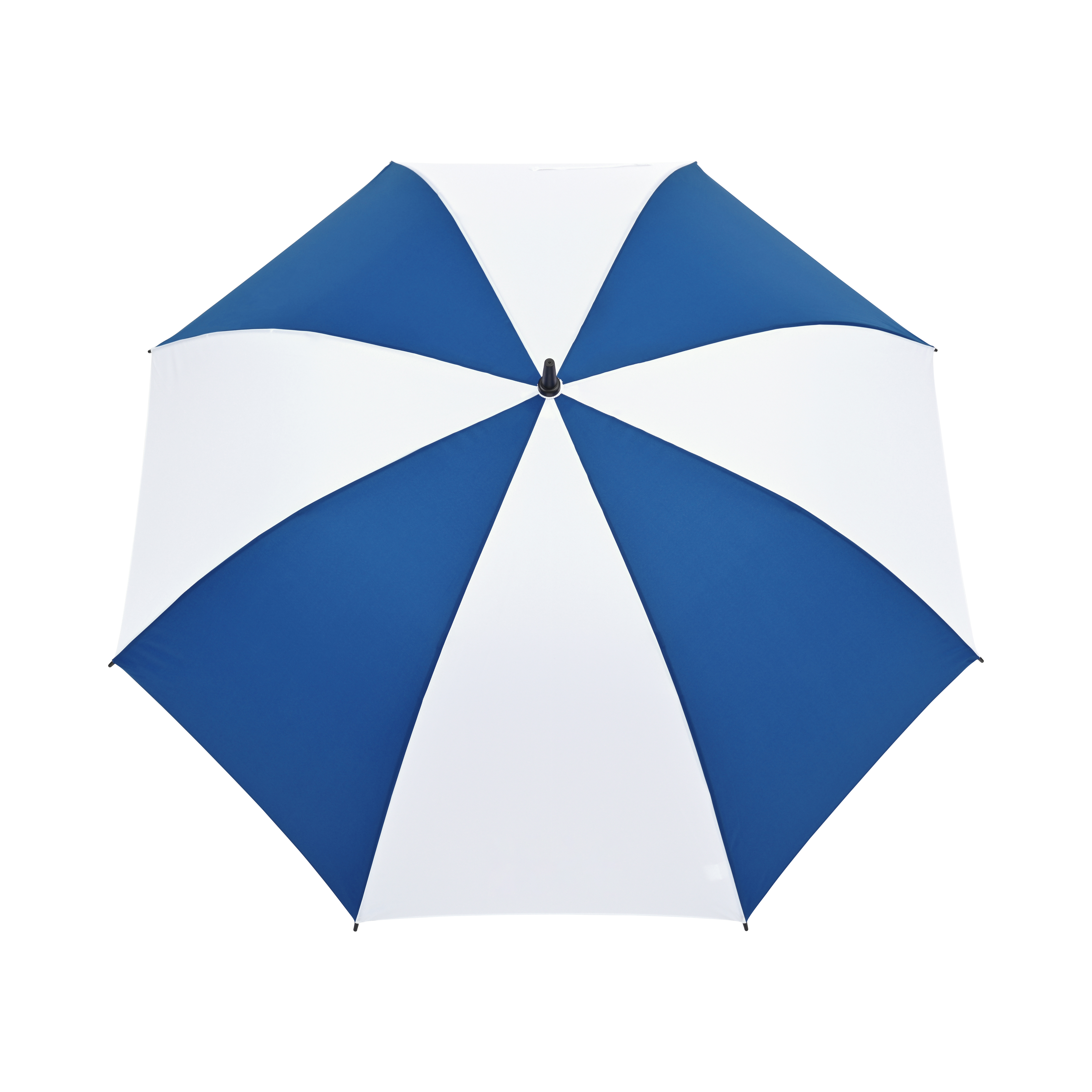 Elements 60" Recycled rPET Auto Open Golf Umbrella 34