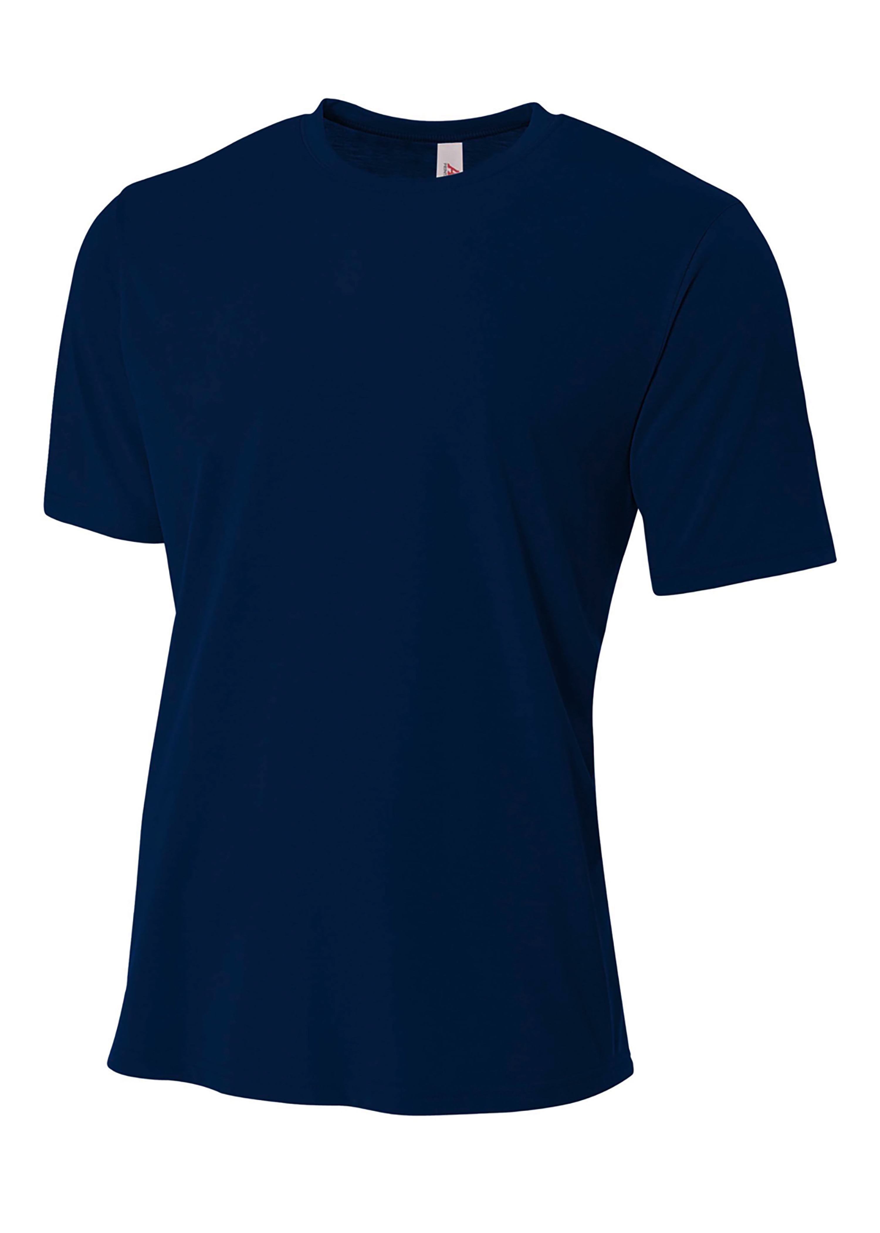 A4 Spun Poly Tee 3