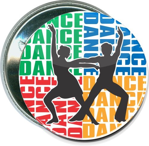 Dance 4, Dance Button 2