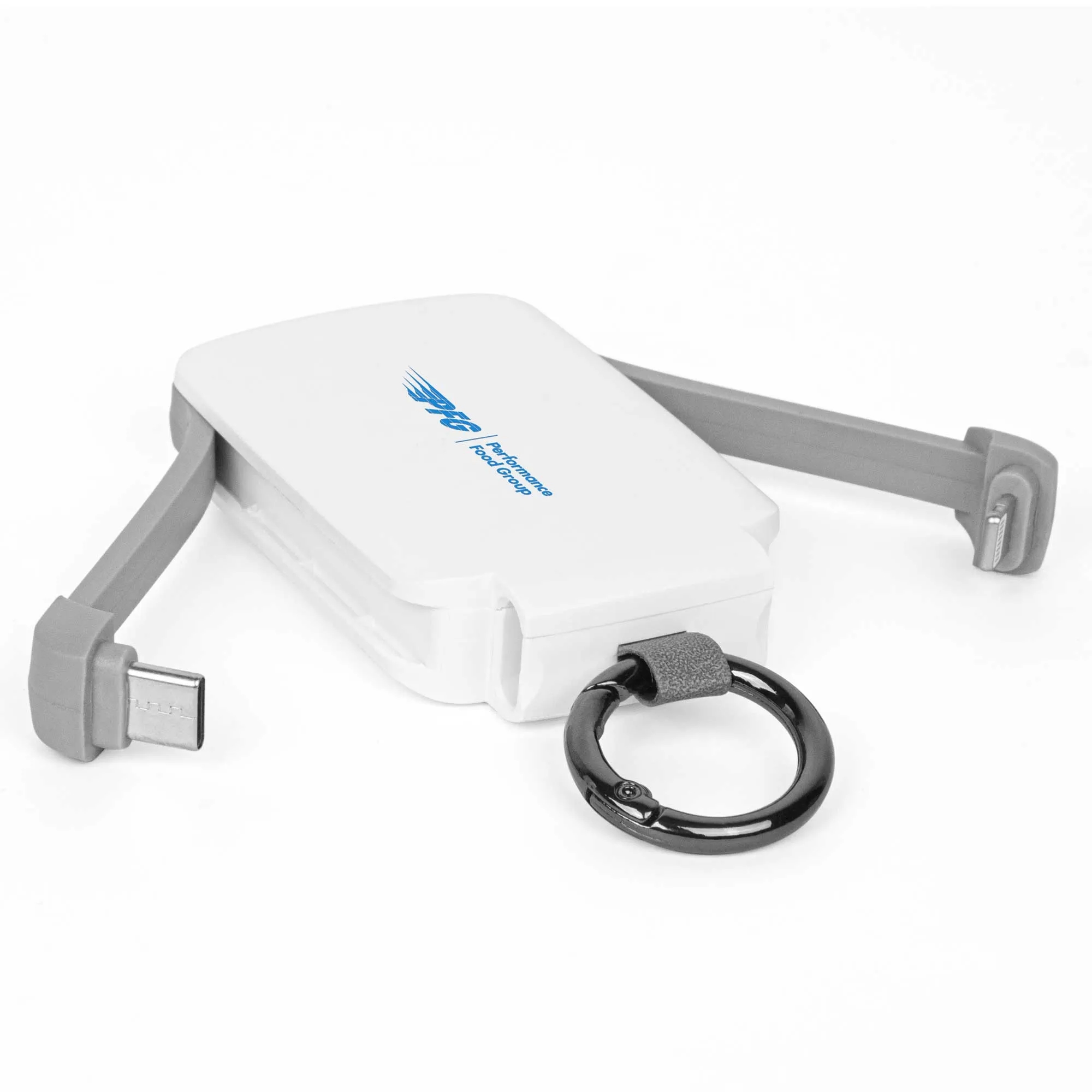 Thorfinn 2,000 mAh Mini Power Bank 1