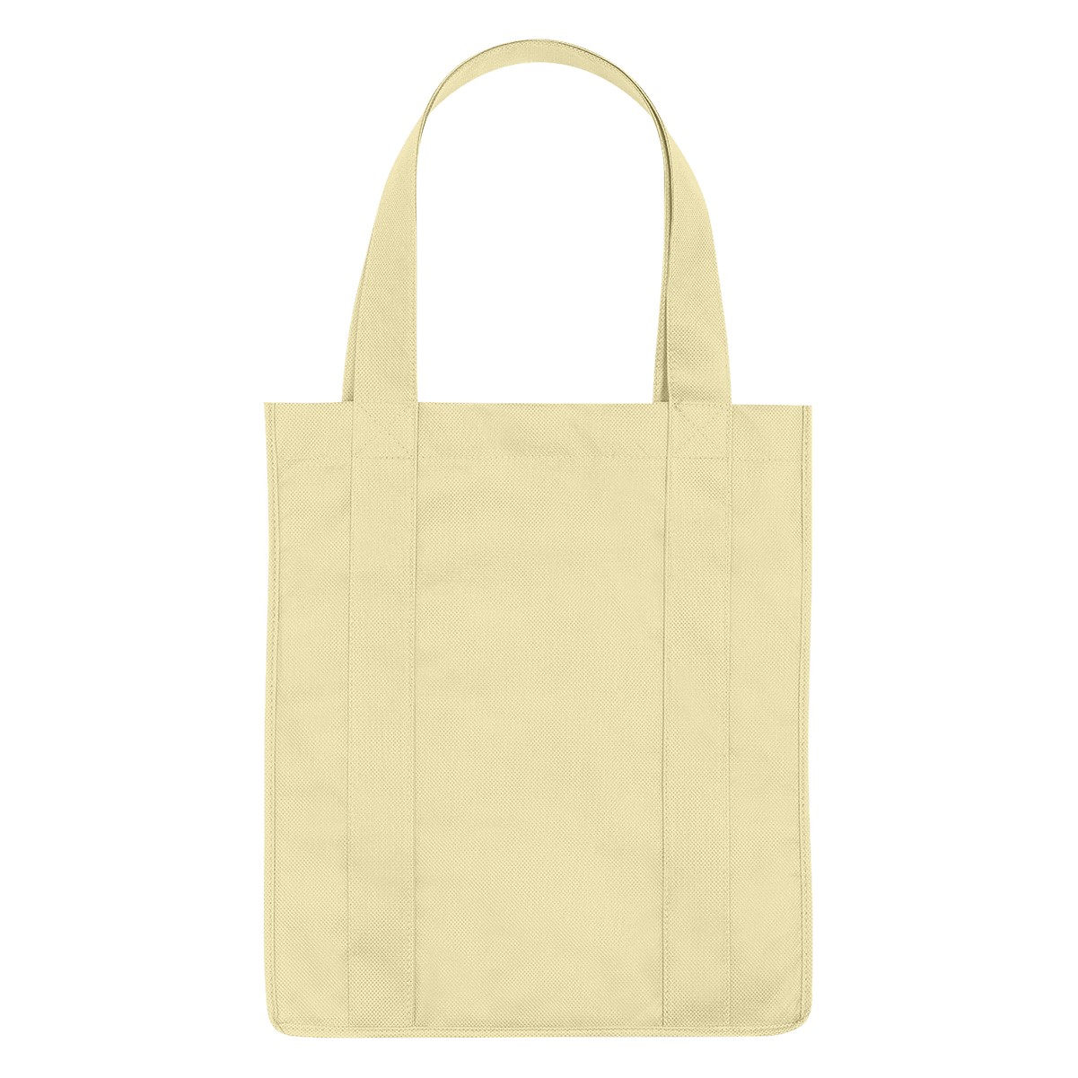 Non-woven Shopper & Grocery Tote Bag 5