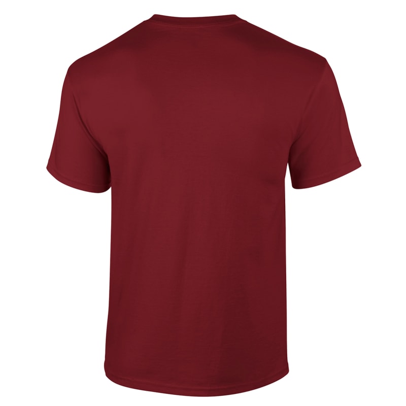 Unisex Basic Tee T-Shirts 35