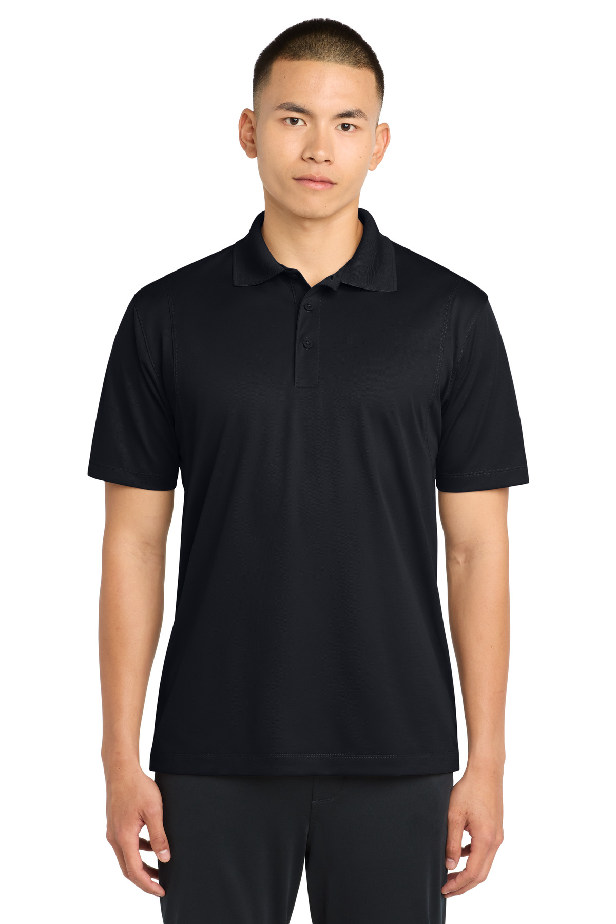 Sport-Tek Micropique Sport-Wick Polo. ST650 6