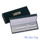 Velveteen Pen Box 2
