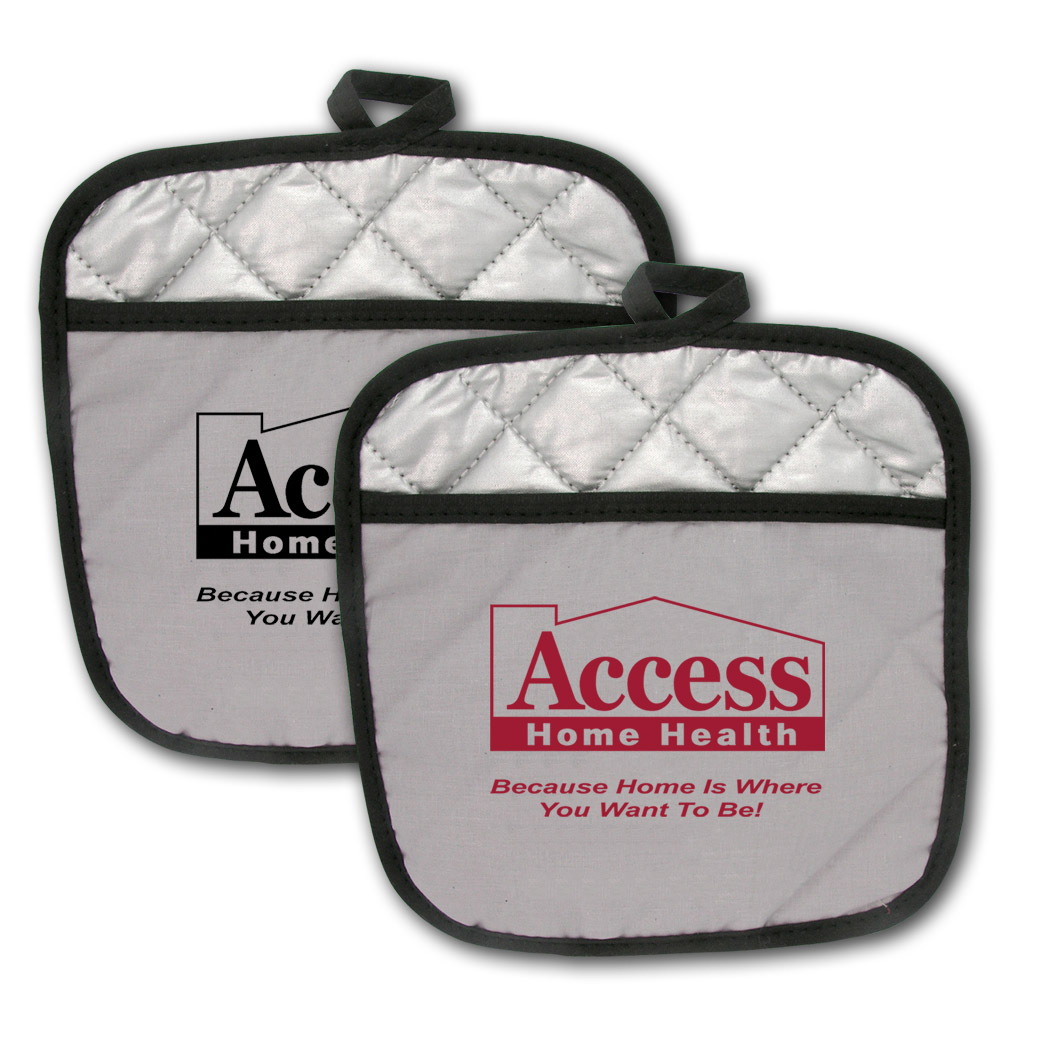 Therma-Grip Large Pocket Pot Holder 3