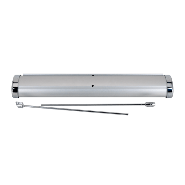 Retractable Tabletop Banner 8