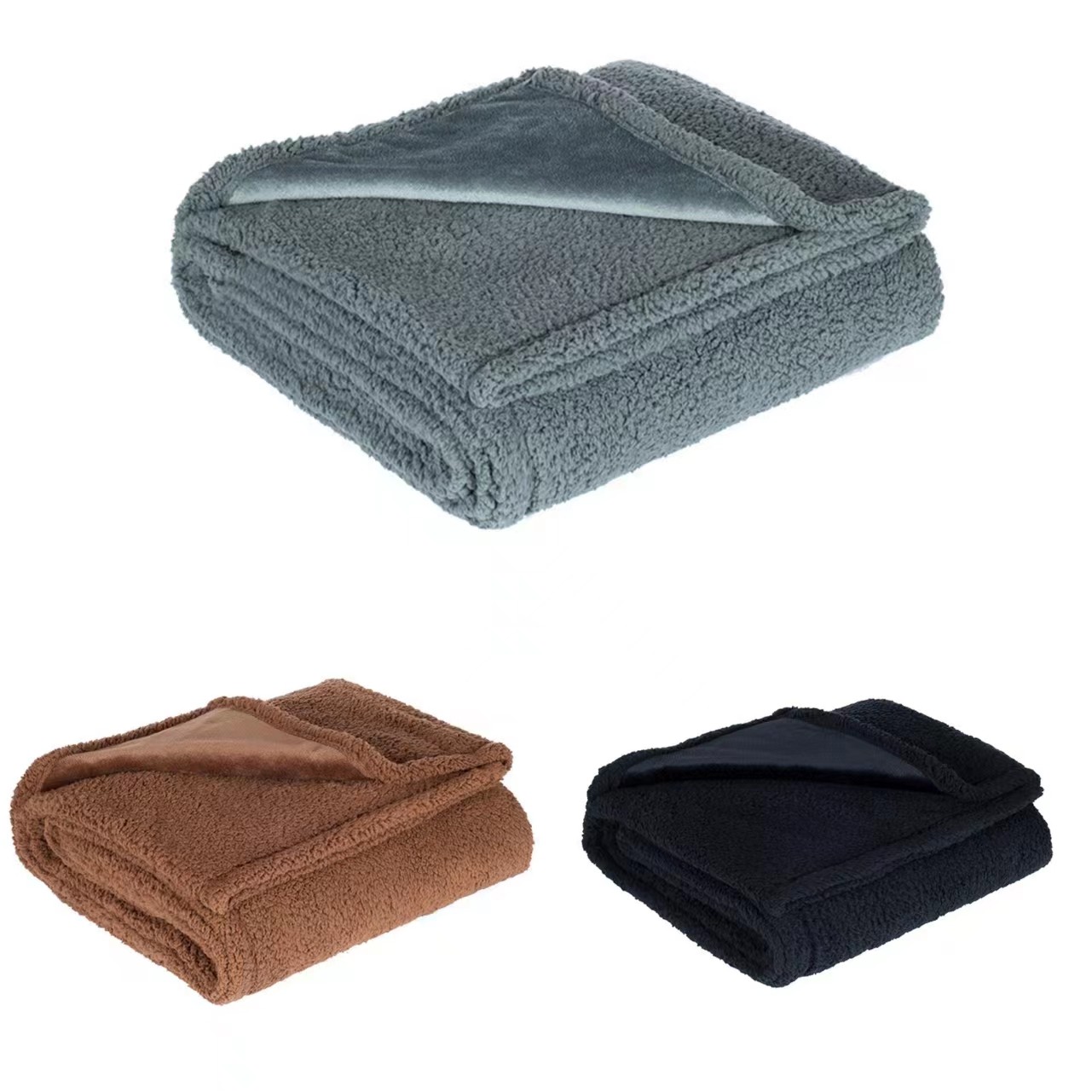 Dog Cat Blanket 3