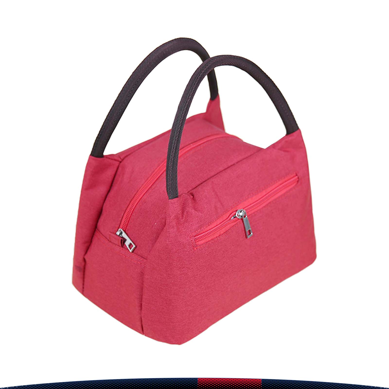 Loviv Tote Lunch Bag 6