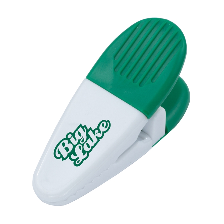 "Clippie" Tech Accessory Magnetic Wonder Clip 2
