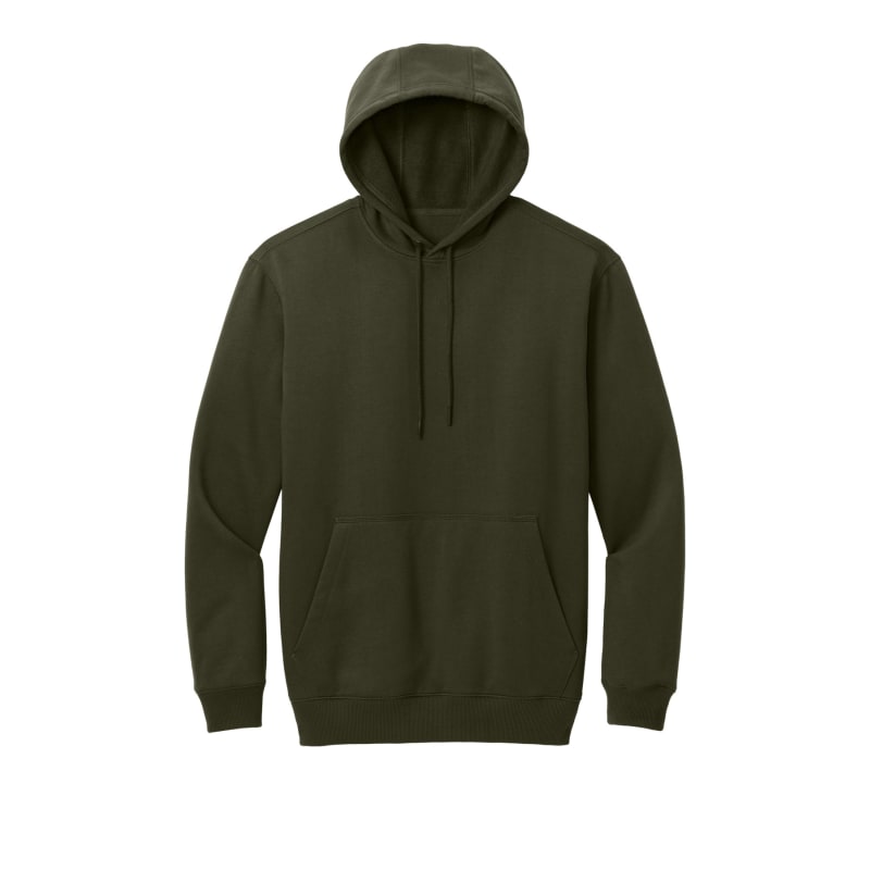 CornerStone Tough Fleece Pullover Hoodie 3