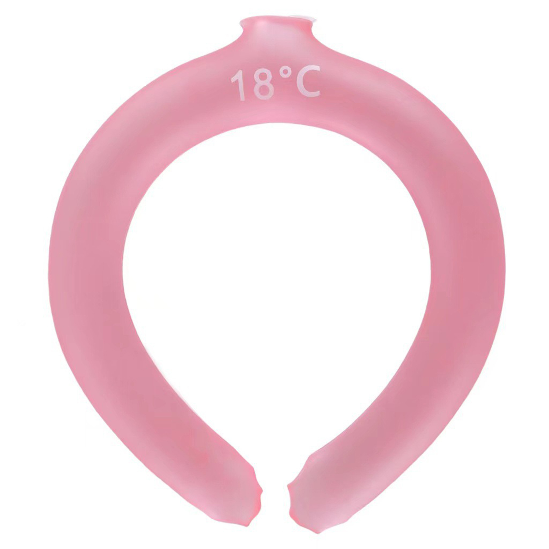 Neck Cooling Tube 1