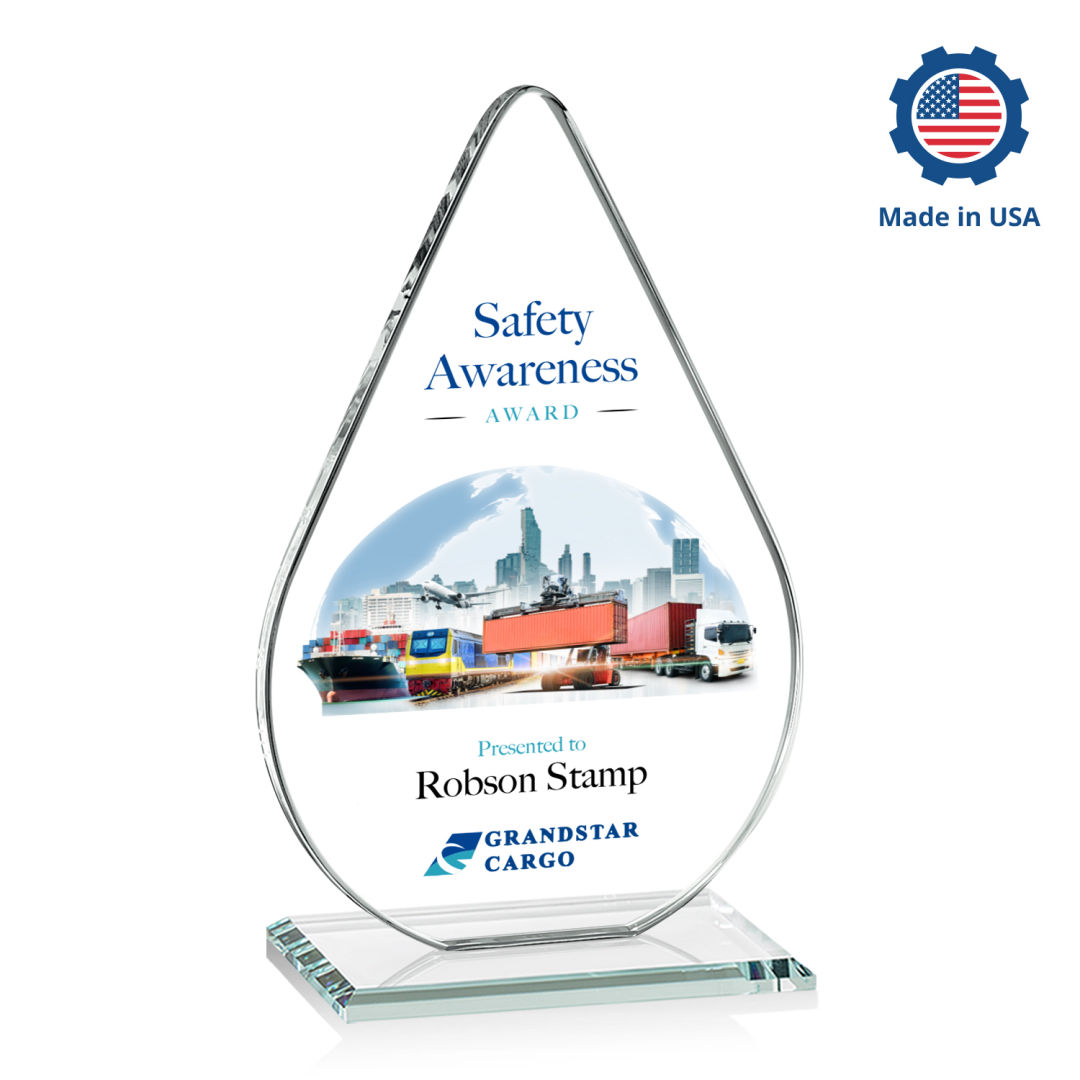 Glenhazel VividPrint™ Award 2